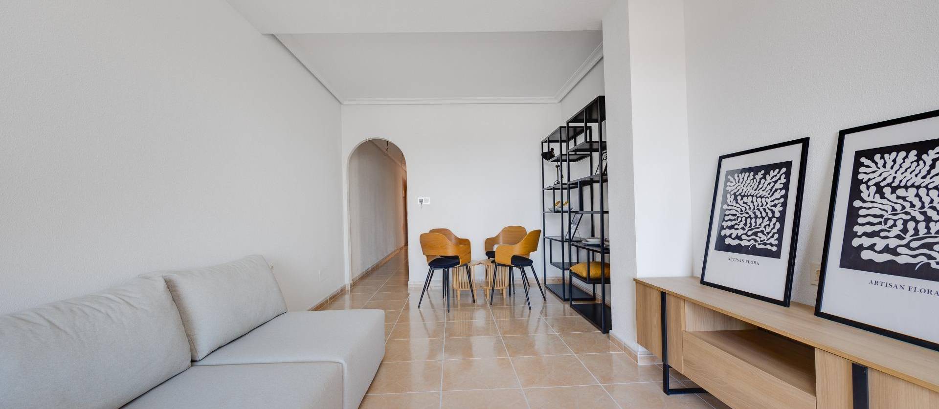 Nueva construcción  - Apartment - San Fulgencio - Pueblo