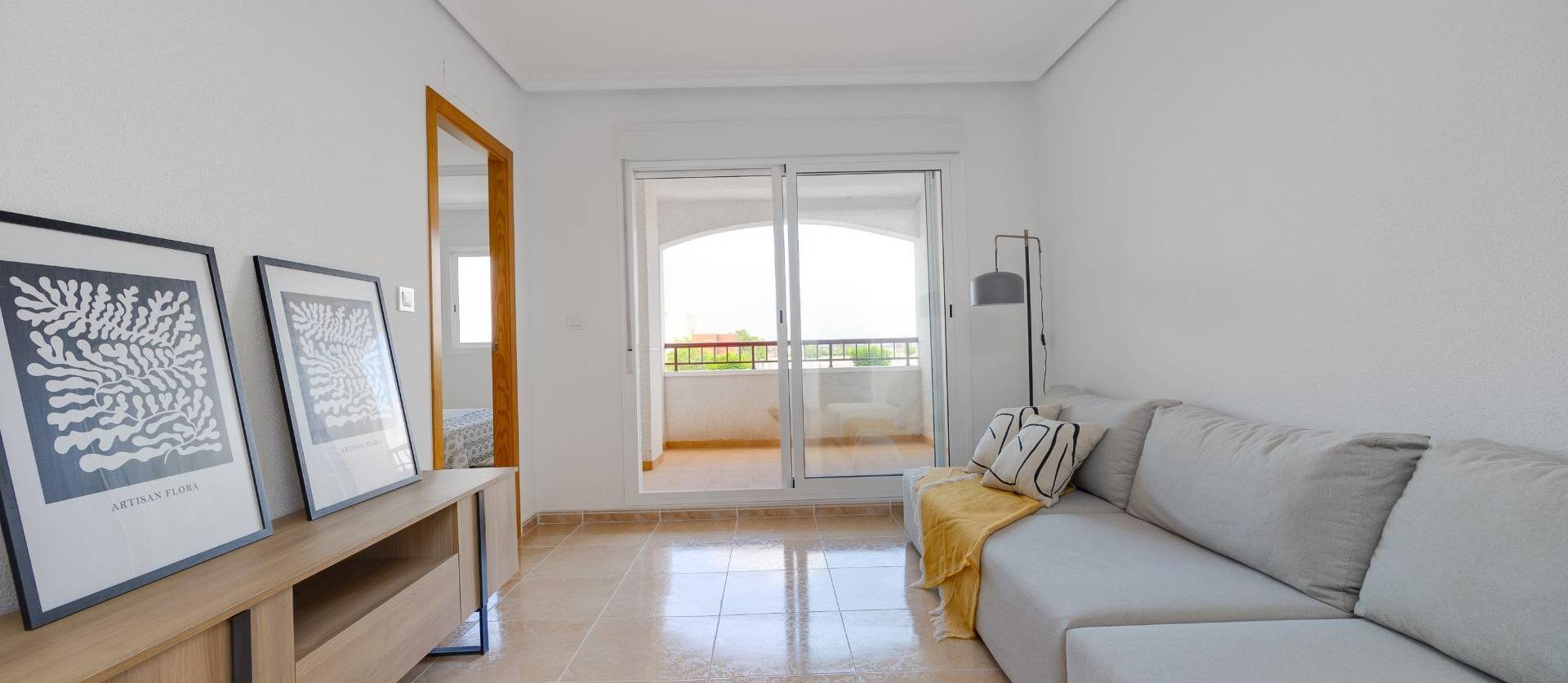 Nueva construcción  - Apartment - San Fulgencio - Pueblo