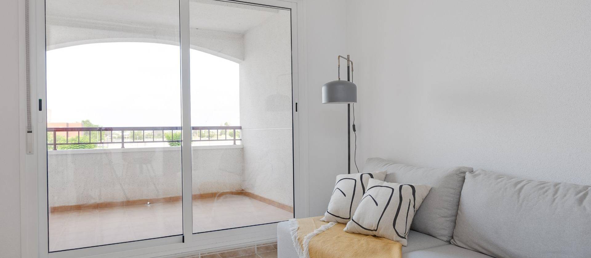 Nueva construcción  - Apartment - San Fulgencio - Pueblo