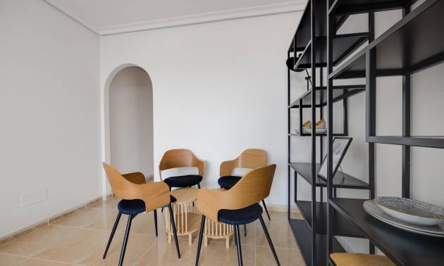 Nueva construcción  - Apartment - San Fulgencio - Pueblo