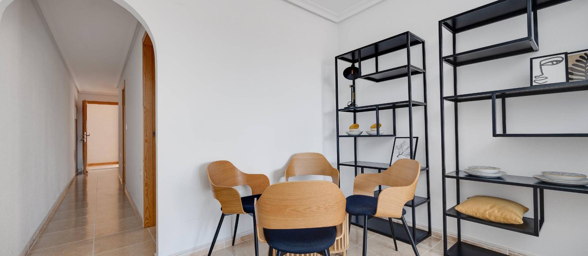 Nueva construcción  - Apartment - San Fulgencio - Pueblo