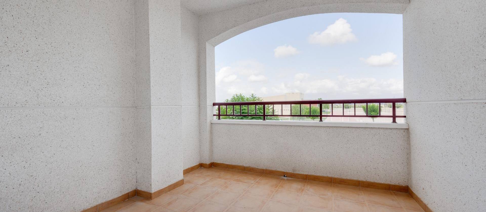 Nueva construcción  - Apartment - San Fulgencio - Pueblo