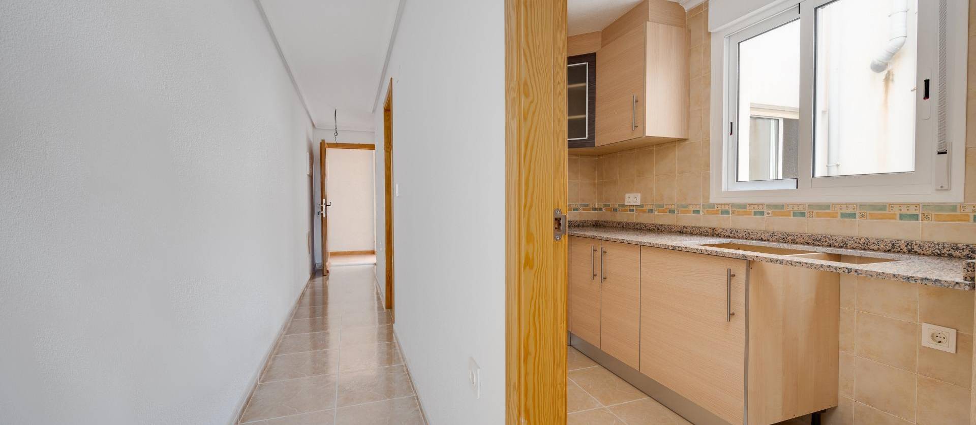 Nueva construcción  - Apartment - San Fulgencio - Pueblo