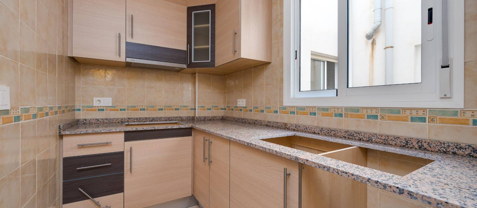 Nueva construcción  - Apartment - San Fulgencio - Pueblo