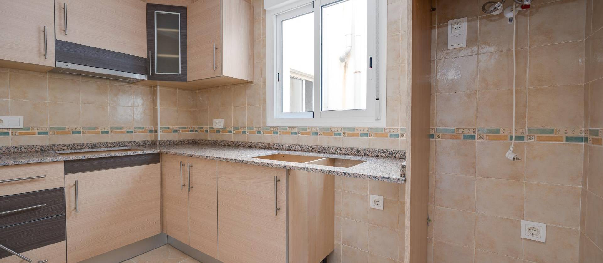 Nueva construcción  - Apartment - San Fulgencio - Pueblo