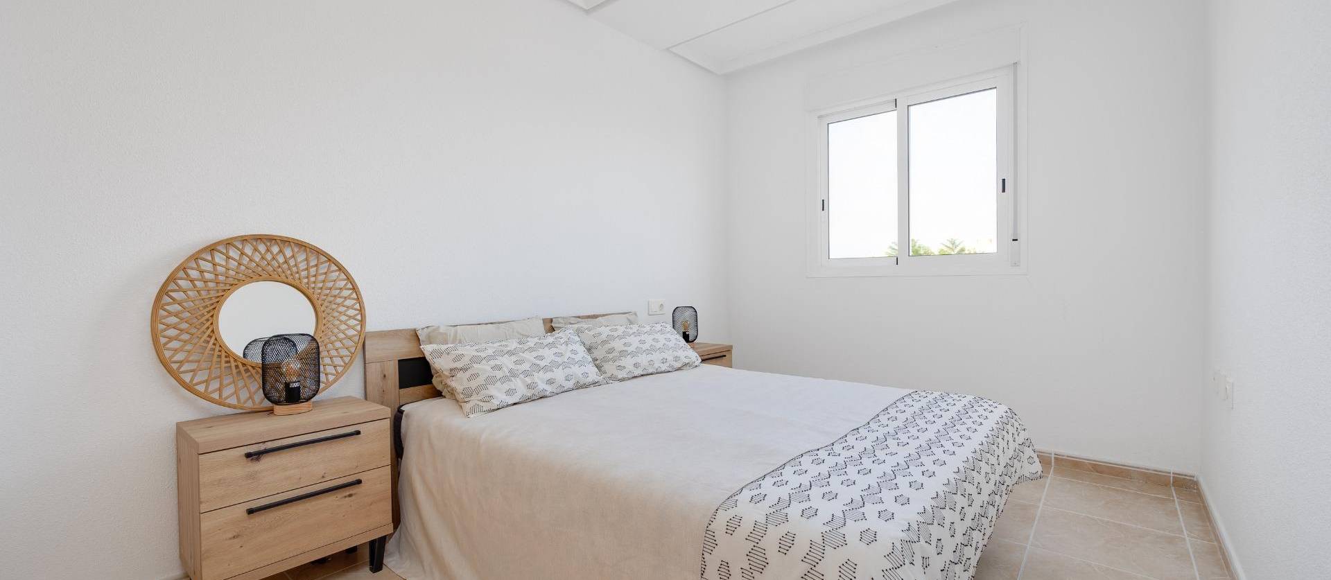 Nueva construcción  - Apartment - San Fulgencio - Pueblo