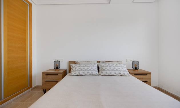 Nueva construcción  - Apartment - San Fulgencio - Pueblo