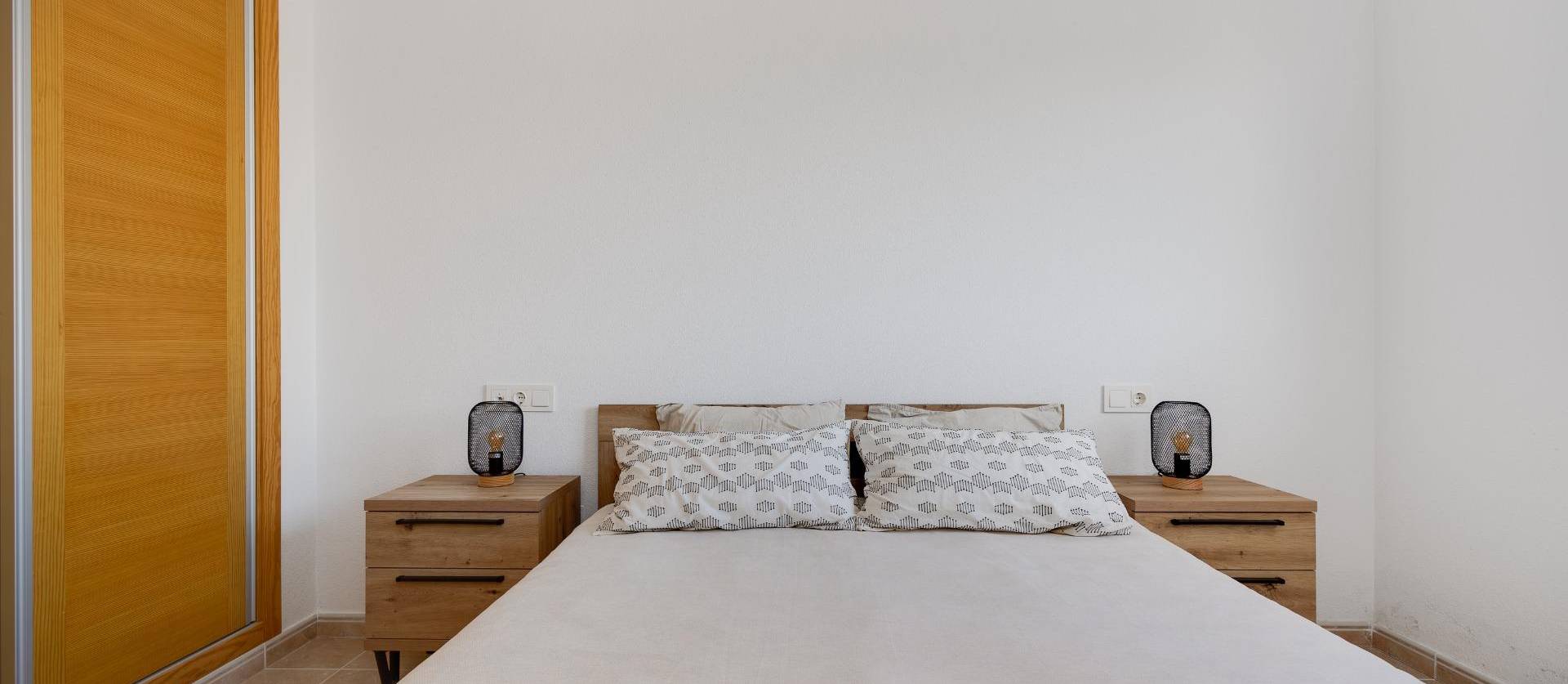 Nueva construcción  - Apartment - San Fulgencio - Pueblo