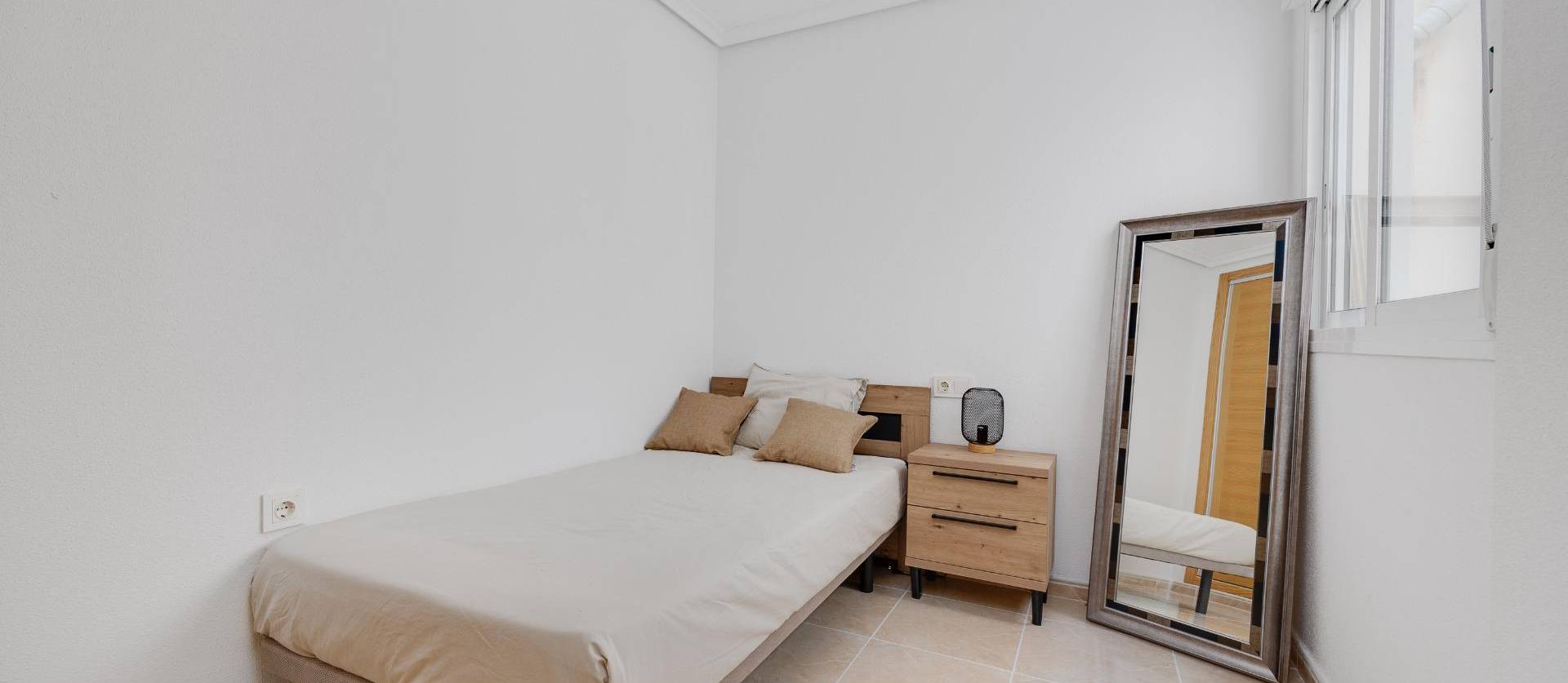 Nueva construcción  - Apartment - San Fulgencio - Pueblo