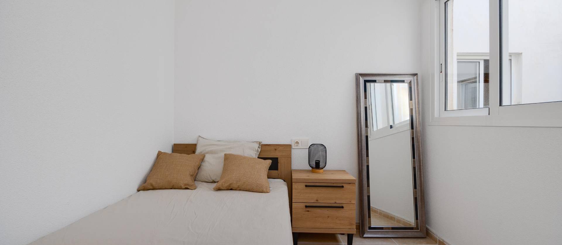 Nueva construcción  - Apartment - San Fulgencio - Pueblo