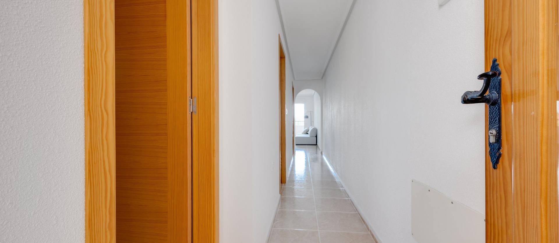 Nueva construcción  - Apartment - San Fulgencio - Pueblo