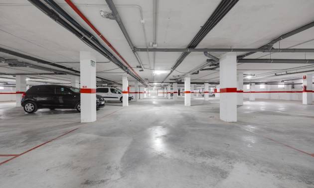 Nueva construcción  - Apartment - San Fulgencio - Pueblo