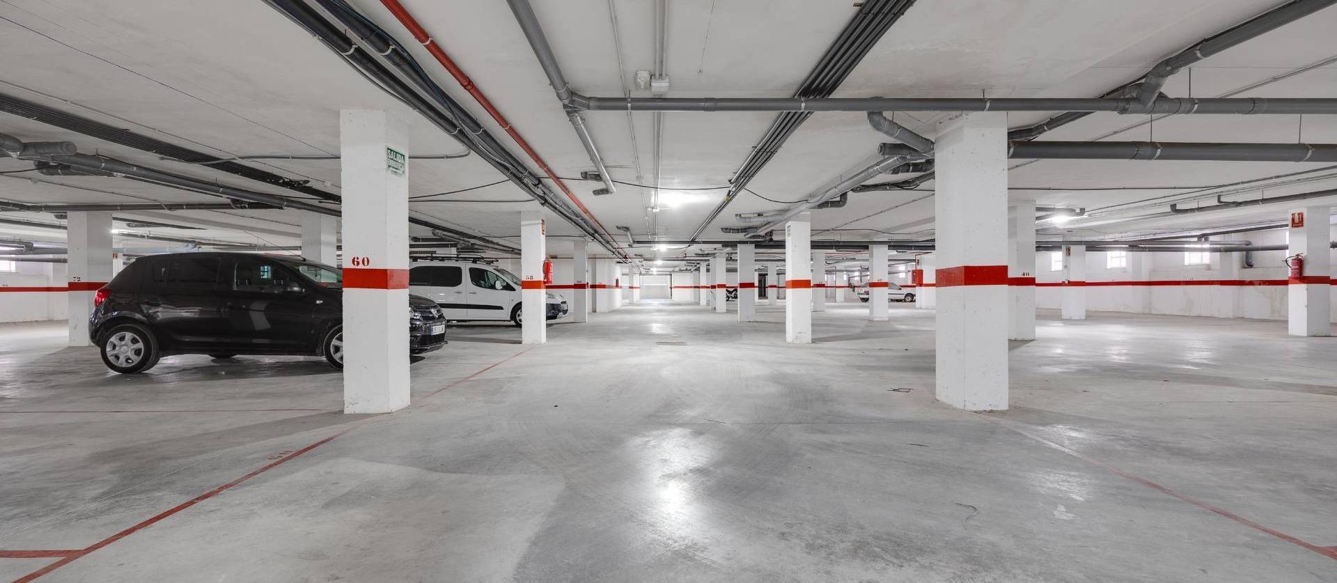 Nueva construcción  - Apartment - San Fulgencio - Pueblo