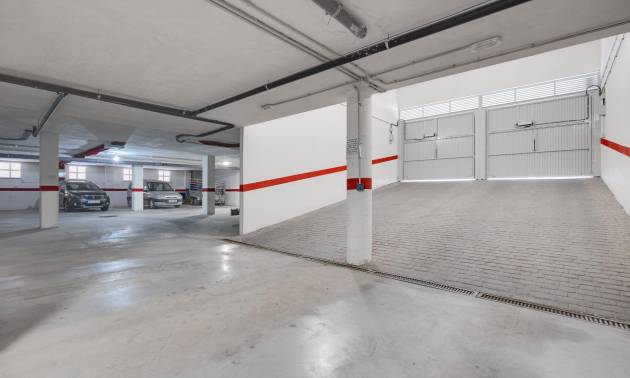 New Build - Apartment - San Fulgencio - Pueblo