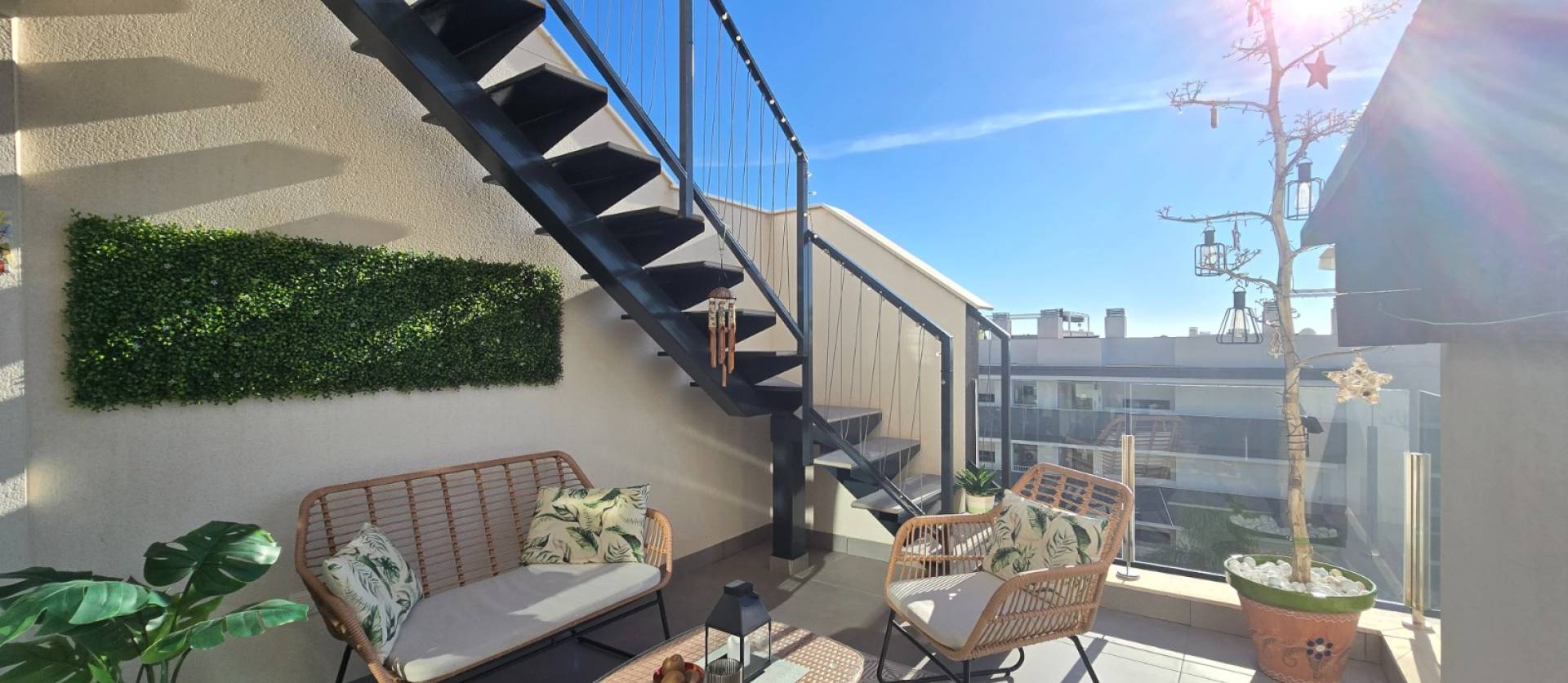 Sale - Apartment / Flat * - Orihuela Costa - Villamartín *