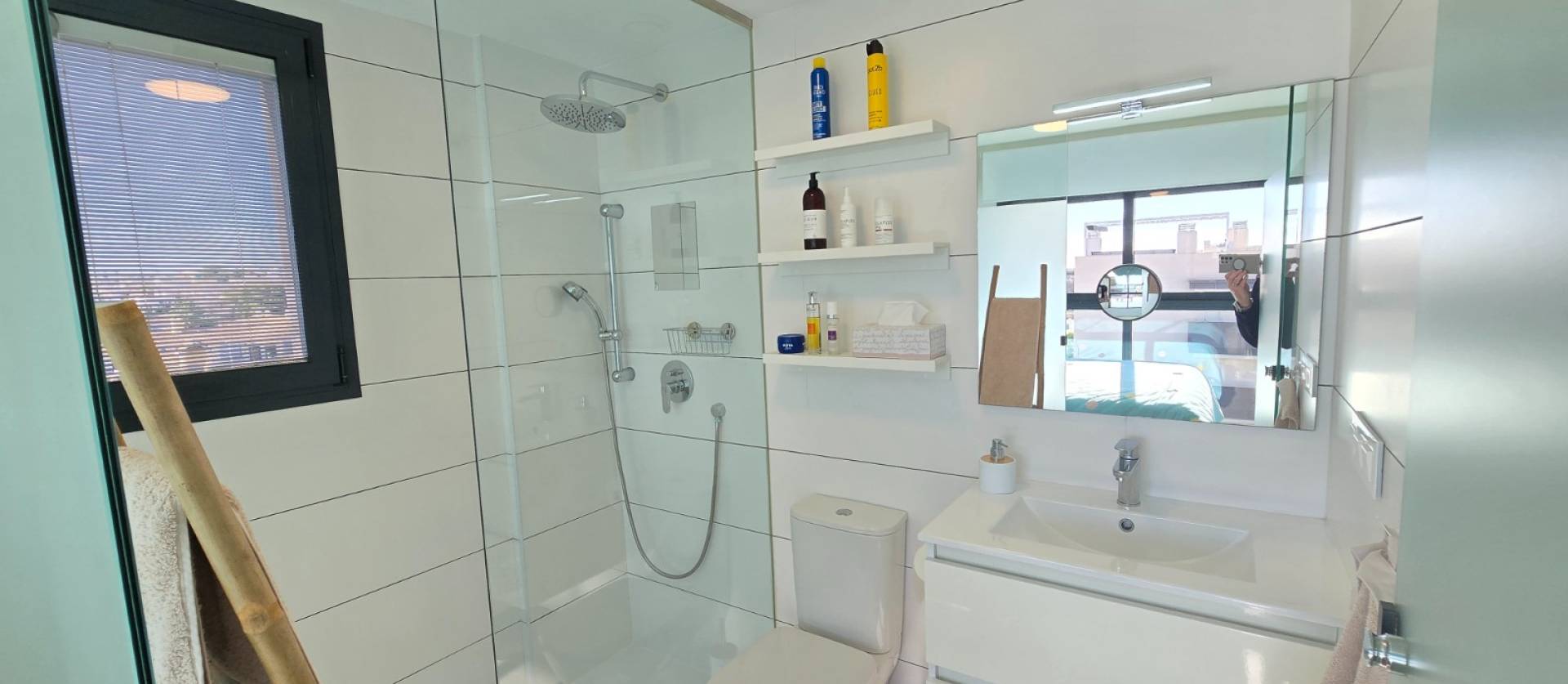 Sale - Apartment / Flat * - Orihuela Costa - Villamartín *