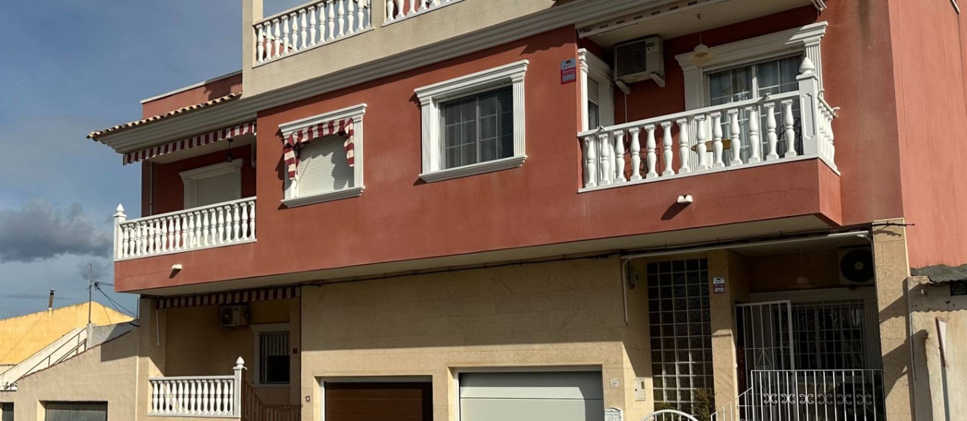 Venta - Adosado - Bigastro