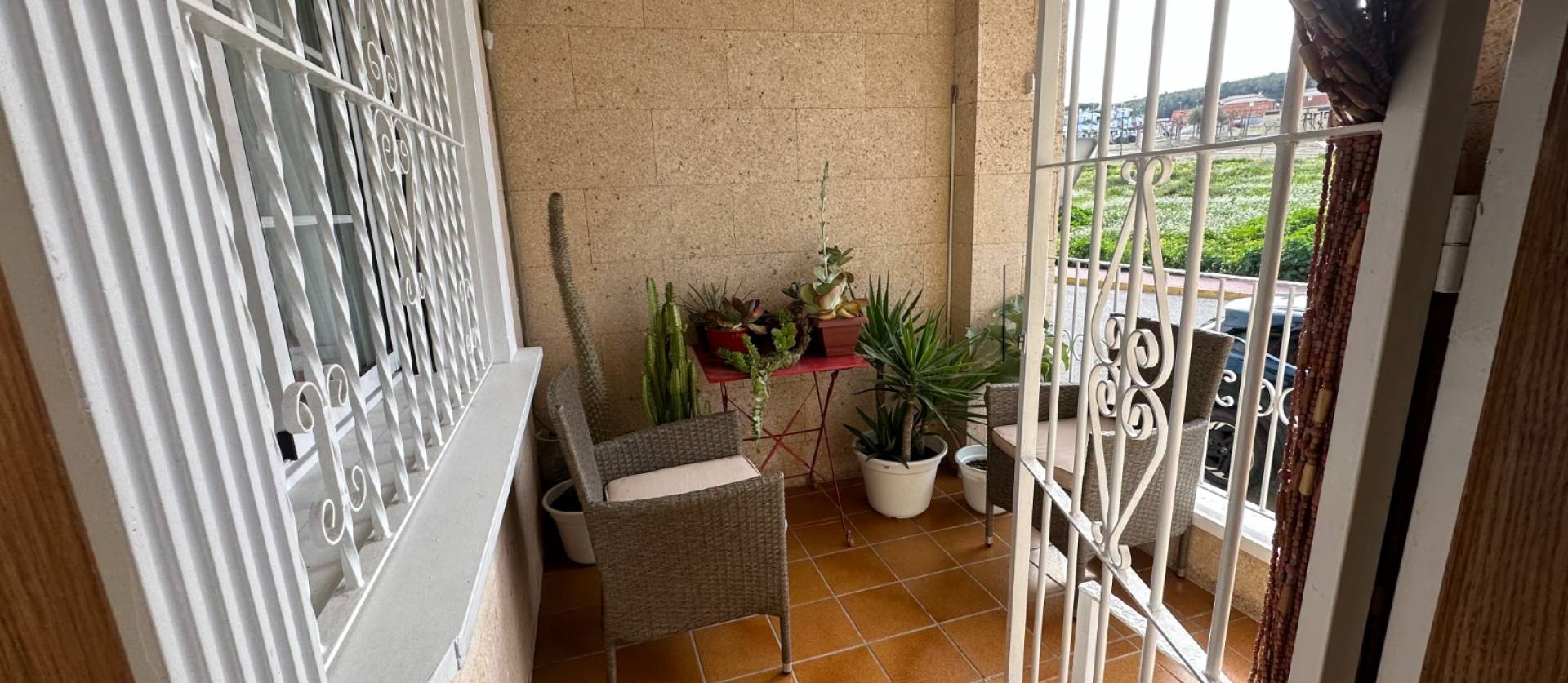 Venta - Adosado - Bigastro