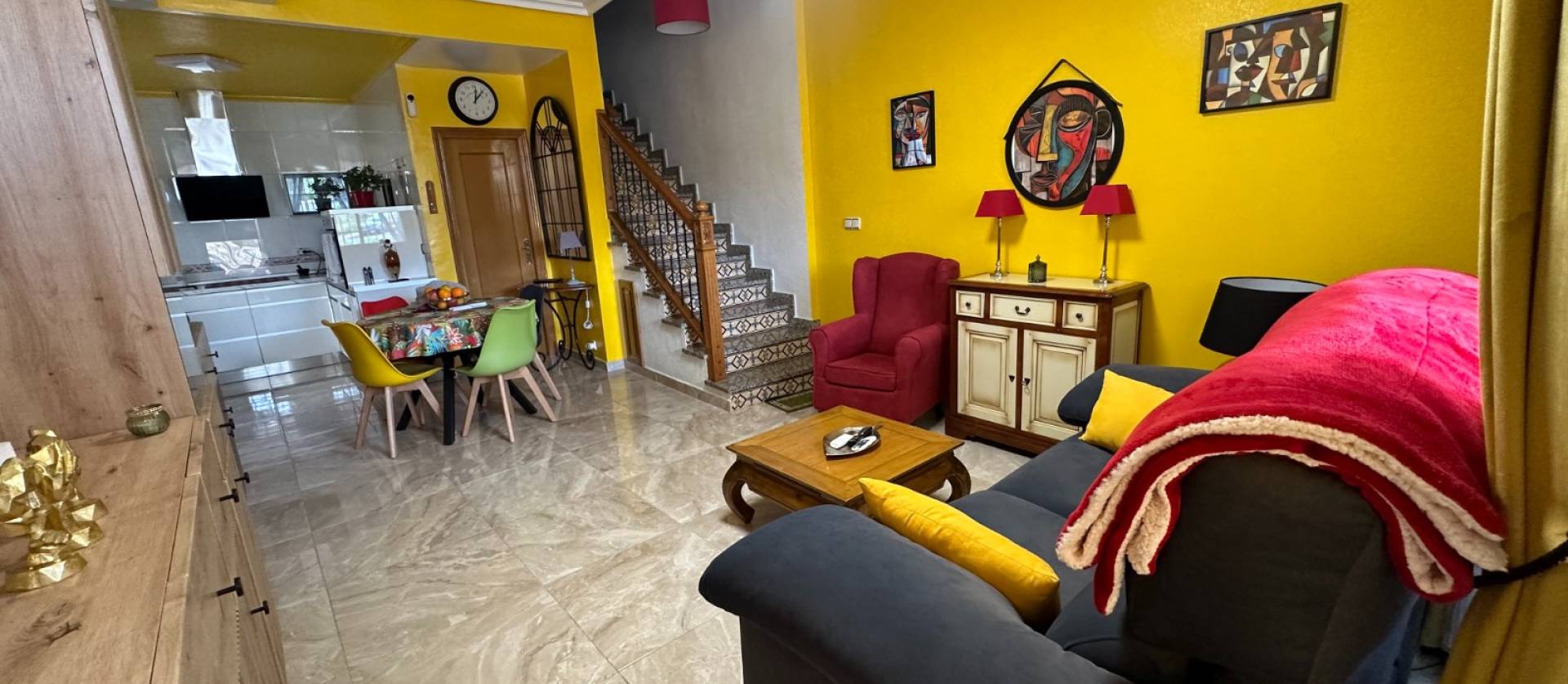 Venta - Adosado - Bigastro