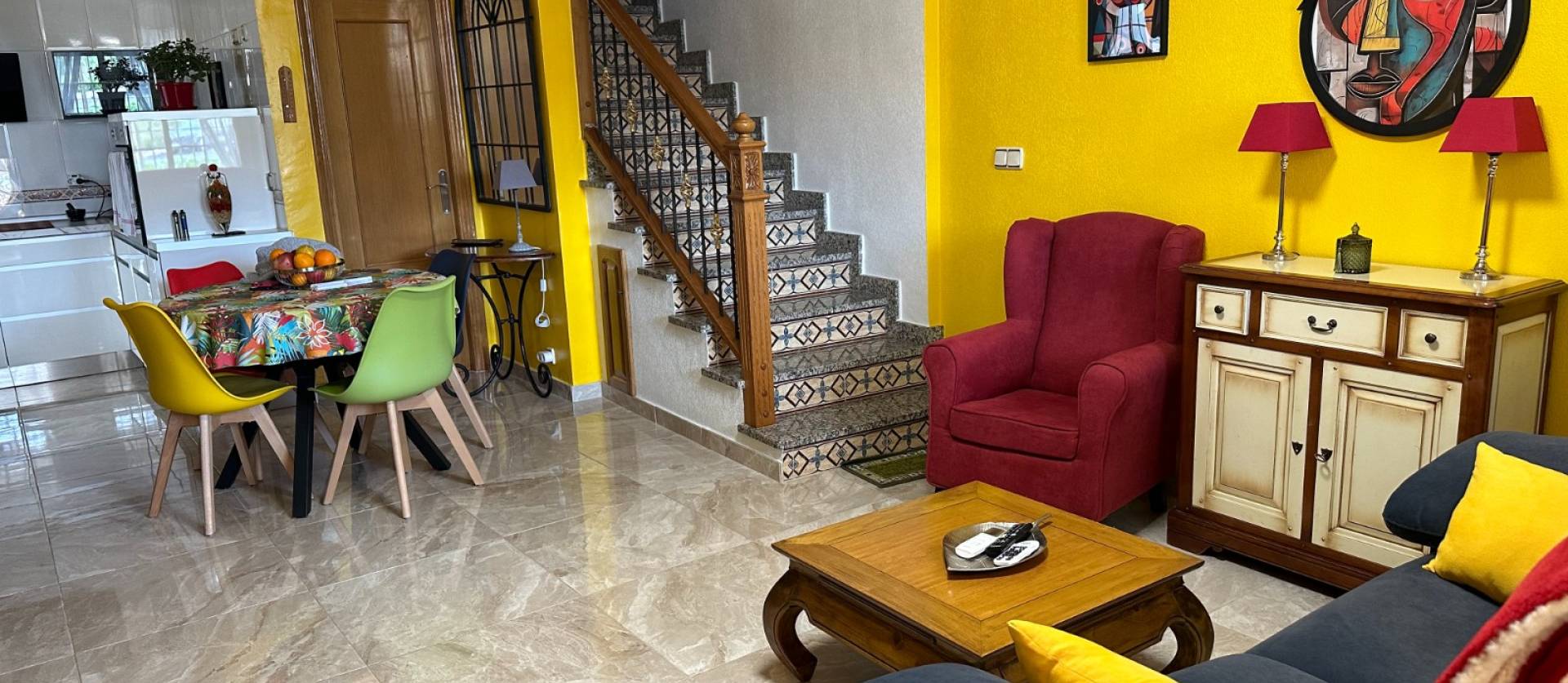 Venta - Adosado - Bigastro