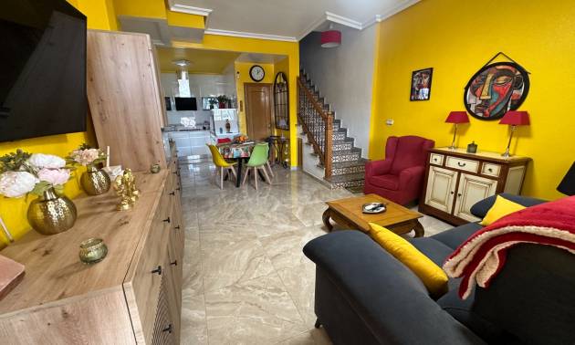 Venta - Adosado - Bigastro