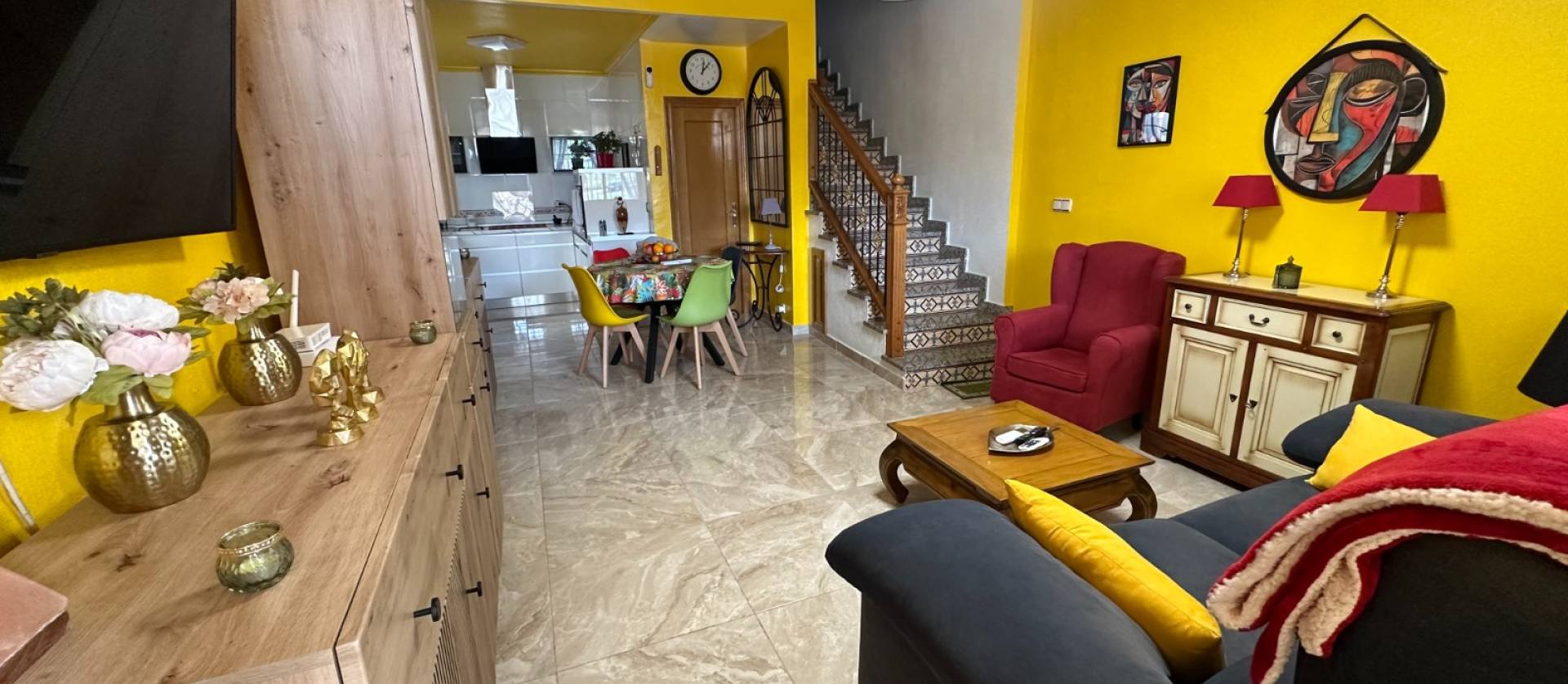 Venta - Adosado - Bigastro