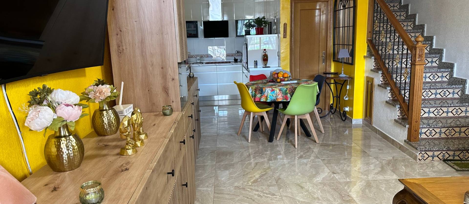 Venta - Adosado - Bigastro