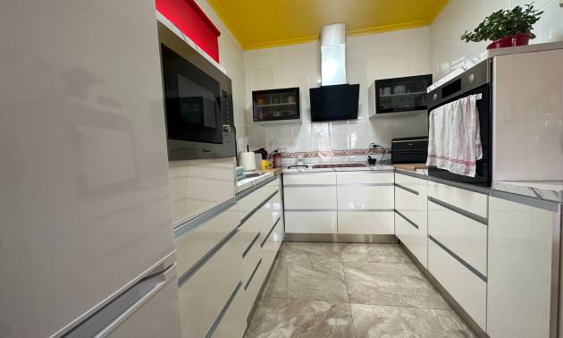 Venta - Adosado - Bigastro