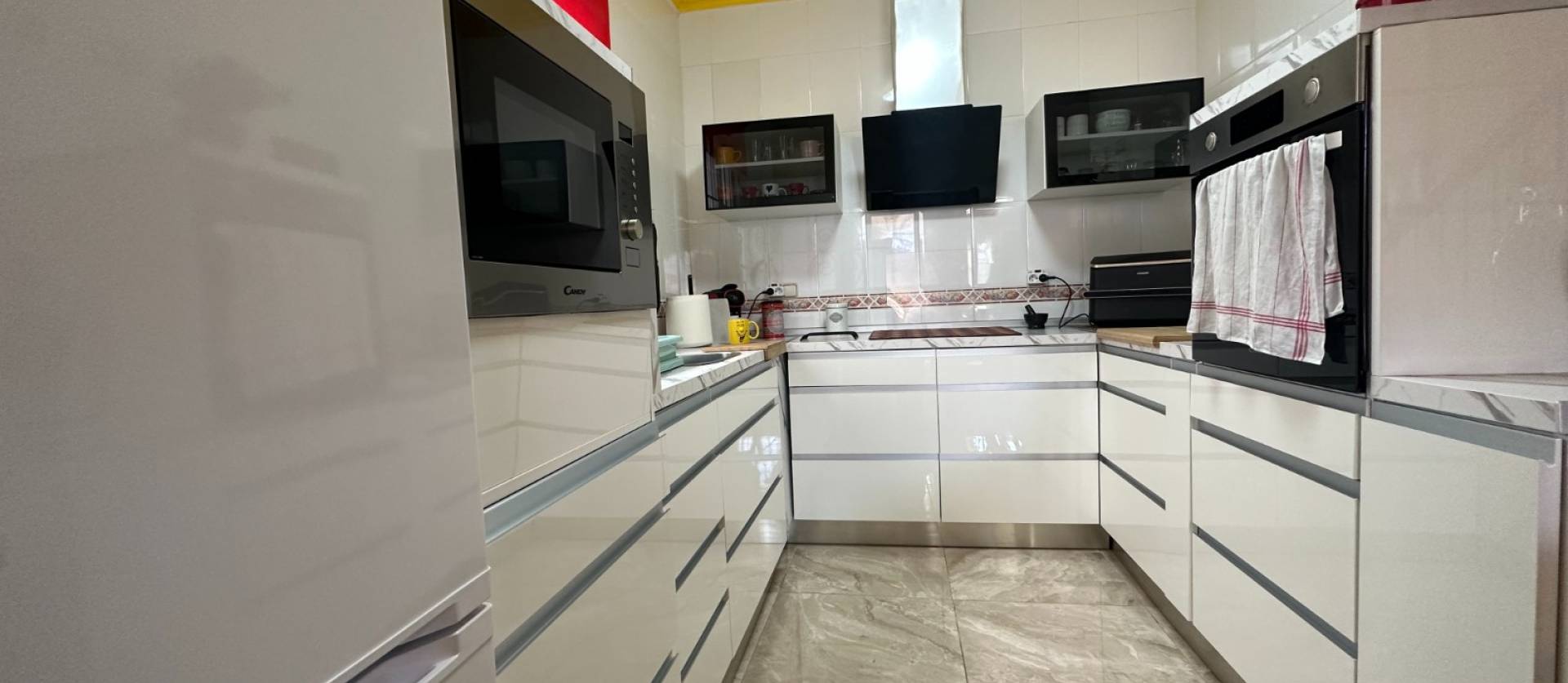 Venta - Adosado - Bigastro