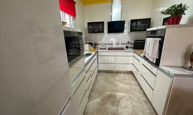 Venta - Adosado - Bigastro