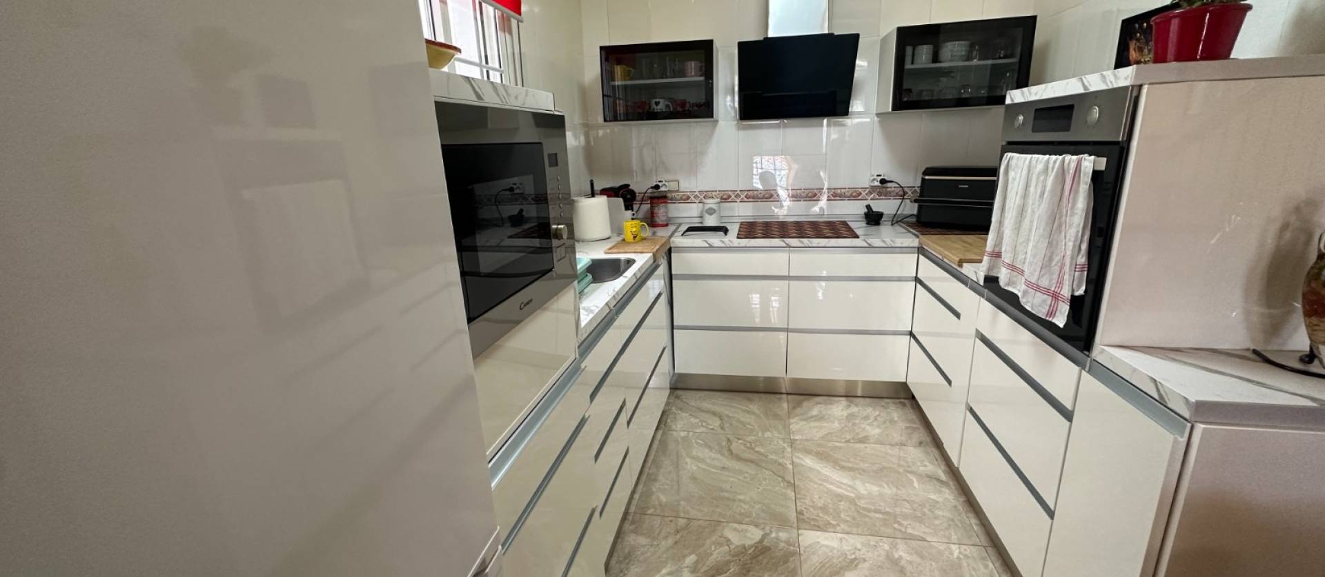 Venta - Adosado - Bigastro