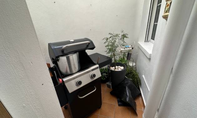 Venta - Adosado - Bigastro