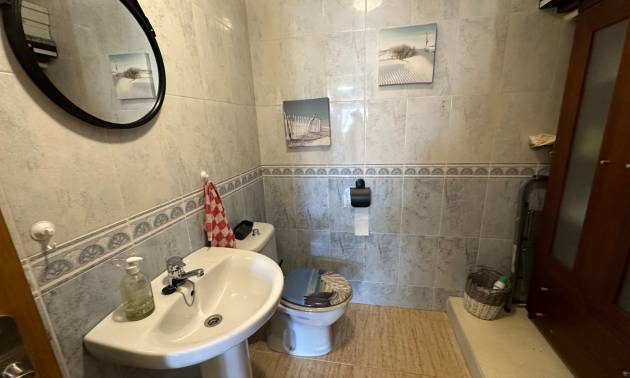 Venta - Adosado - Bigastro