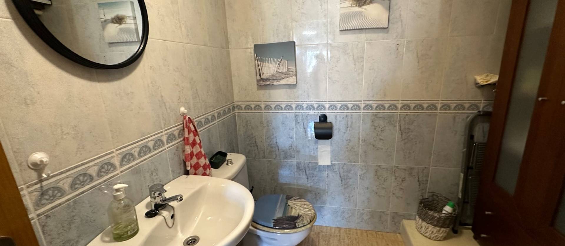 Venta - Adosado - Bigastro