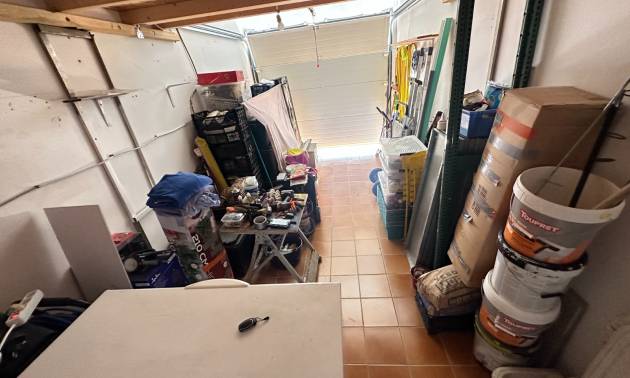 Venta - Adosado - Bigastro