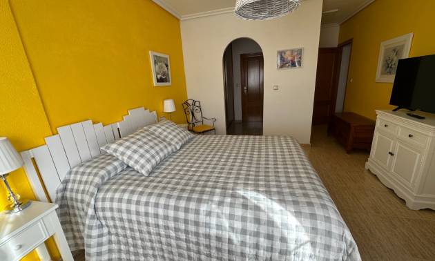 Venta - Adosado - Bigastro