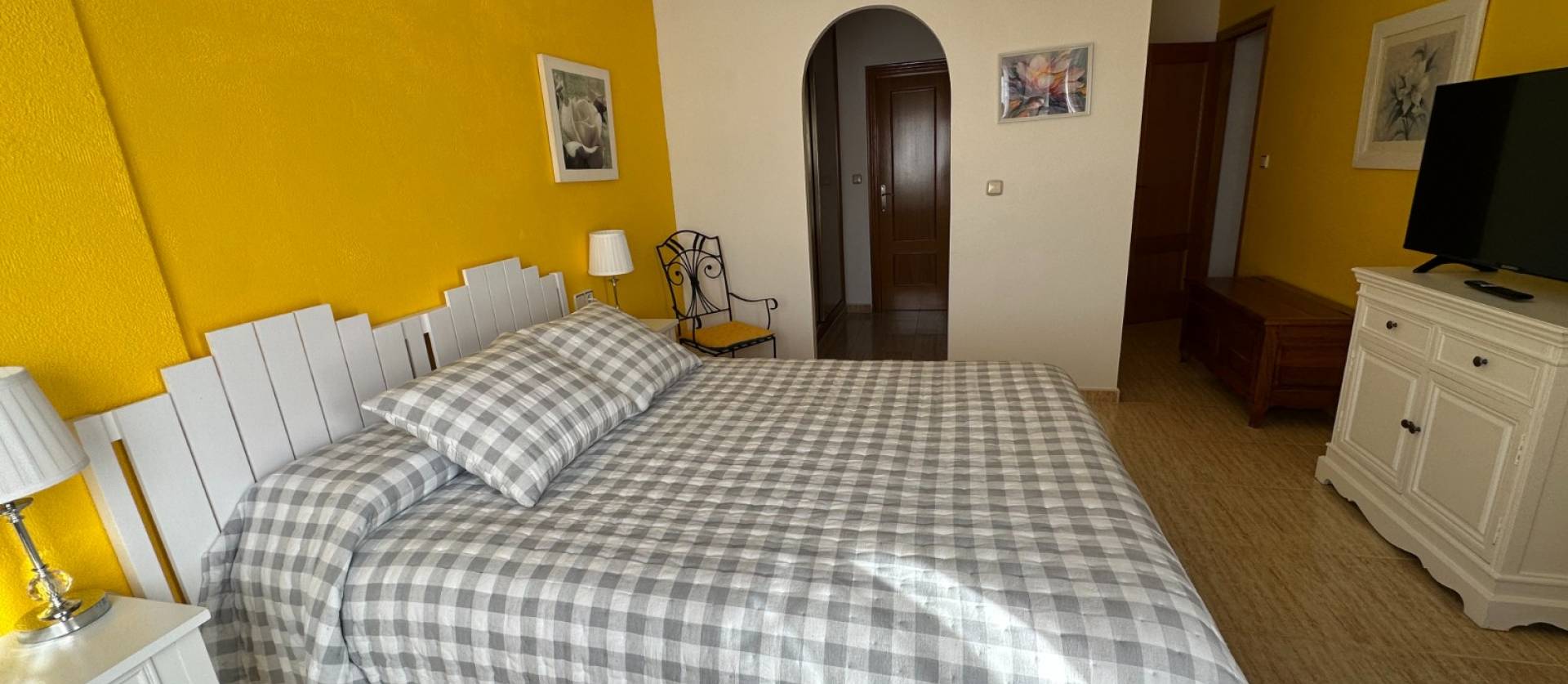 Venta - Adosado - Bigastro