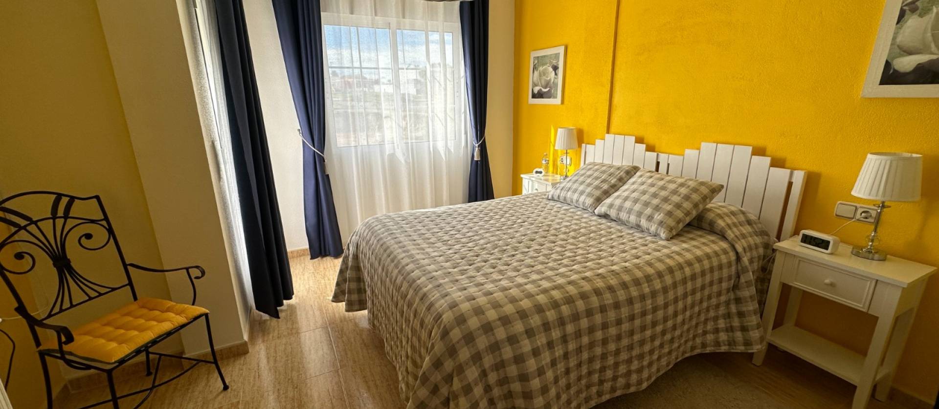 Venta - Adosado - Bigastro