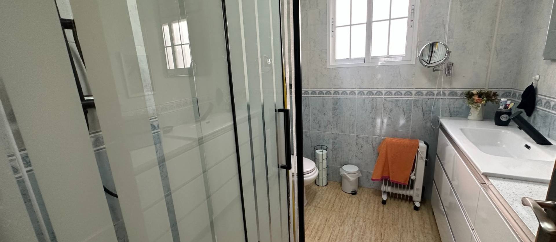 Venta - Adosado - Bigastro