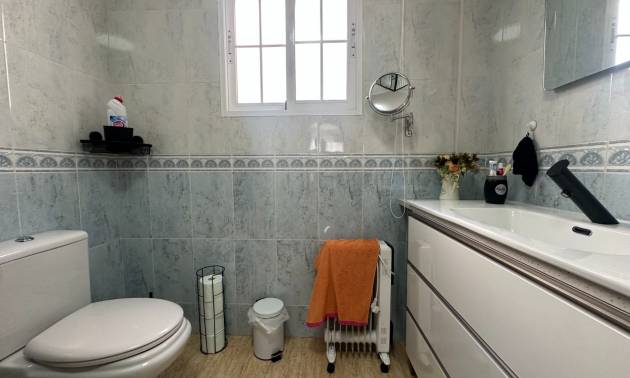 Venta - Adosado - Bigastro