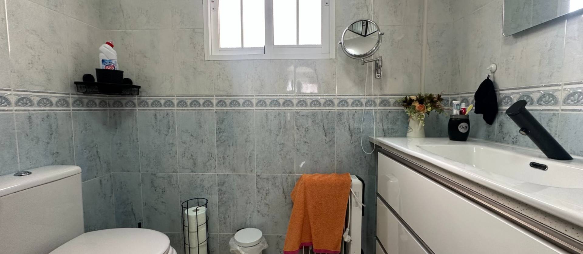 Venta - Adosado - Bigastro