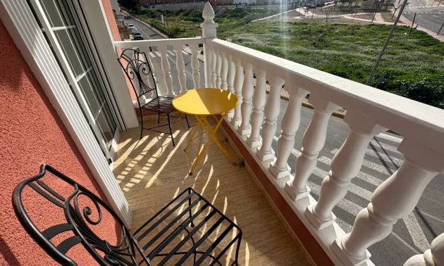 Venta - Adosado - Bigastro