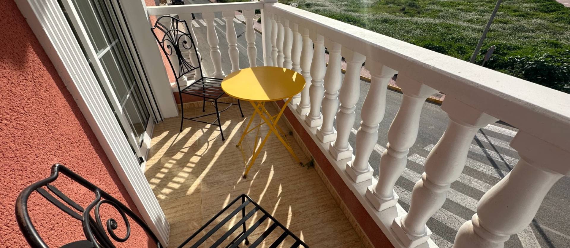 Venta - Adosado - Bigastro