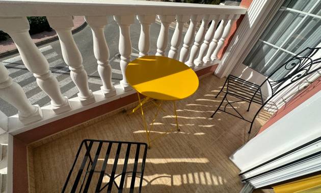 Venta - Adosado - Bigastro