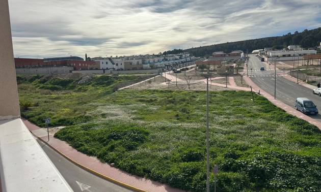 Venta - Adosado - Bigastro