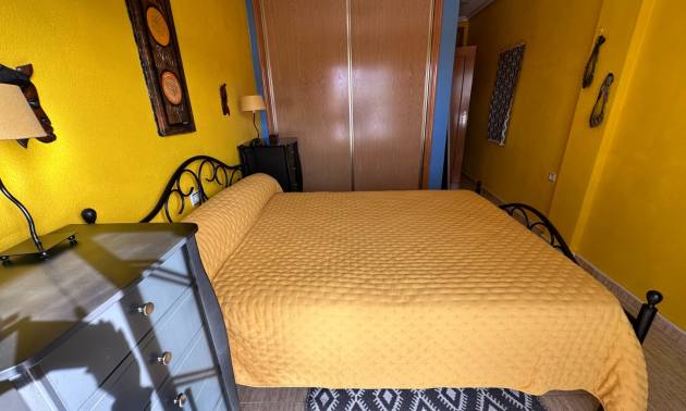 Venta - Adosado - Bigastro