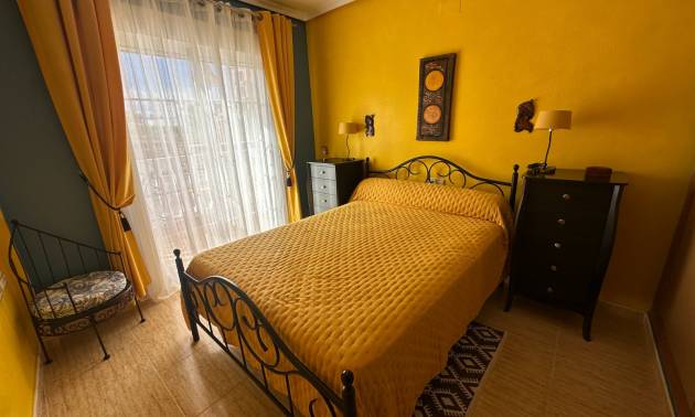 Venta - Adosado - Bigastro