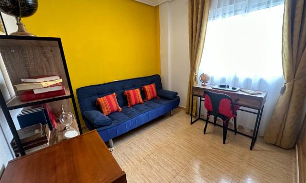 Venta - Adosado - Bigastro