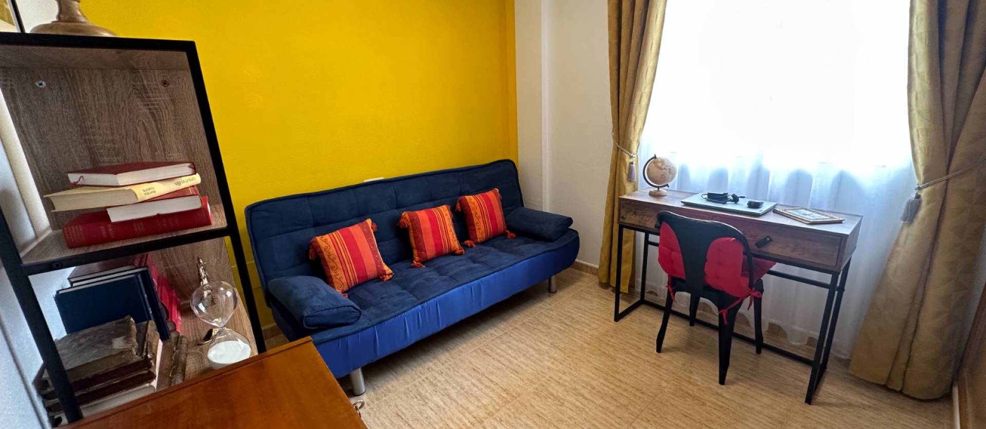 Venta - Adosado - Bigastro