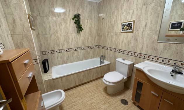 Venta - Adosado - Bigastro